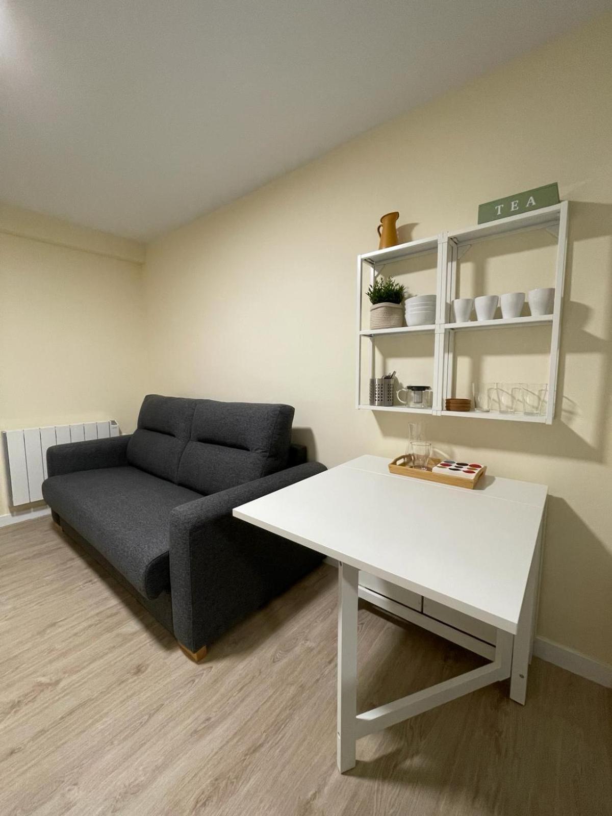 Ferienwohnung El Mirador Del Veleta Sierra Nevada Exterior foto