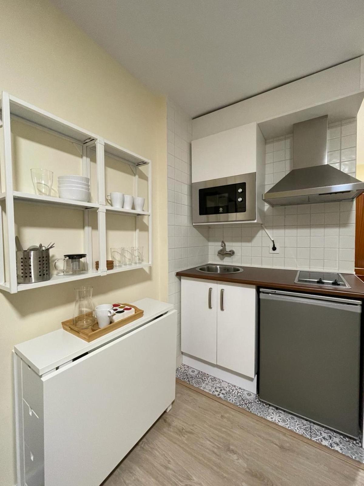 Ferienwohnung El Mirador Del Veleta Sierra Nevada Exterior foto